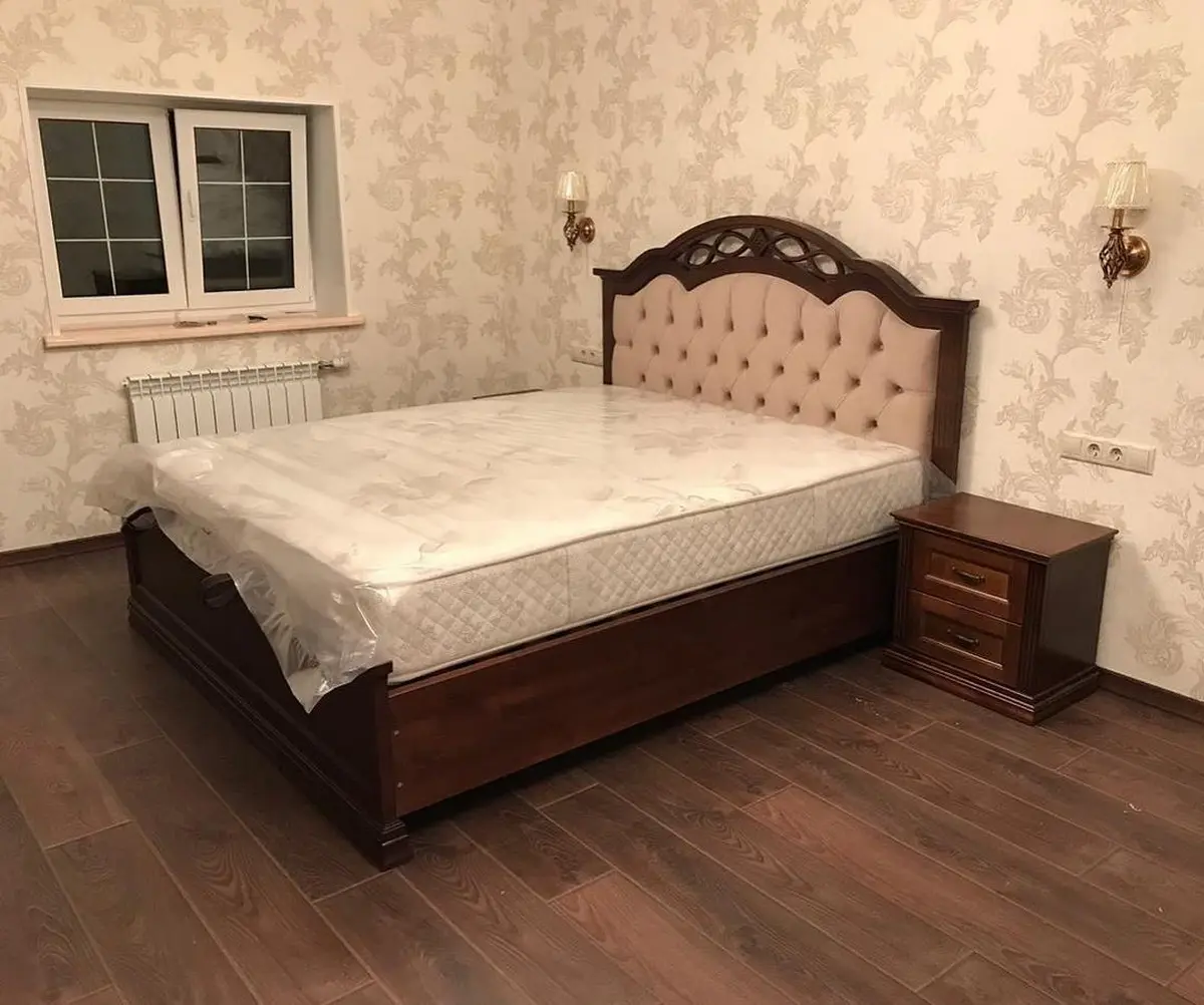 Кровать Венеция 1400х2000