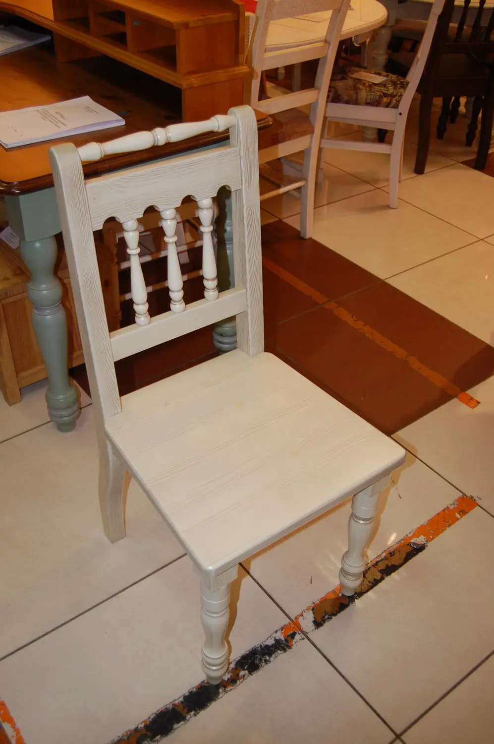 Стул Скандия 17.1.01