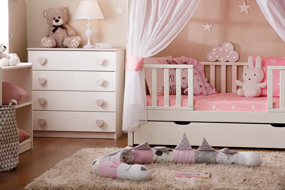 Кровать ТК №11 800х1600