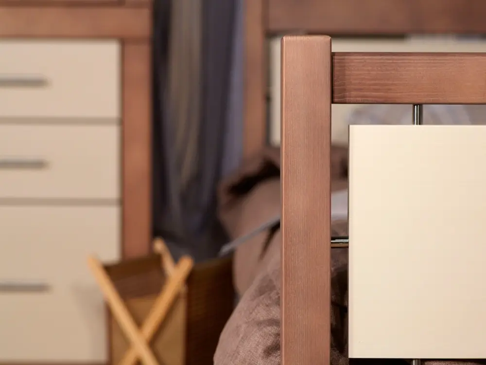 Кровать Брамминг 1600х2000