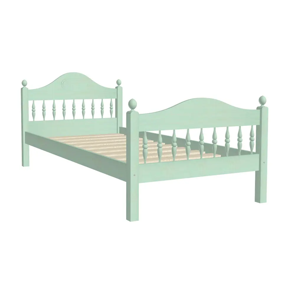 Кровать F2 600х1400