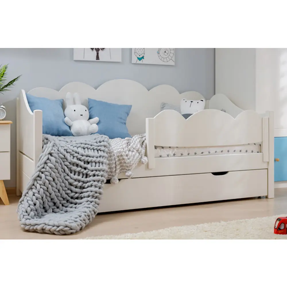 Бортик - облако