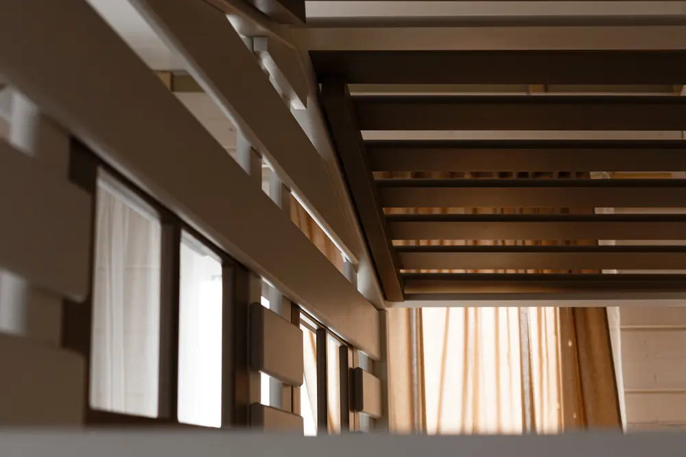 Кровать 2-яр ТК №21 800х1800