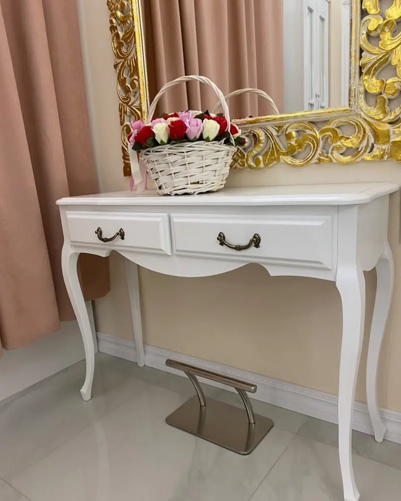 Консоль Авиньон