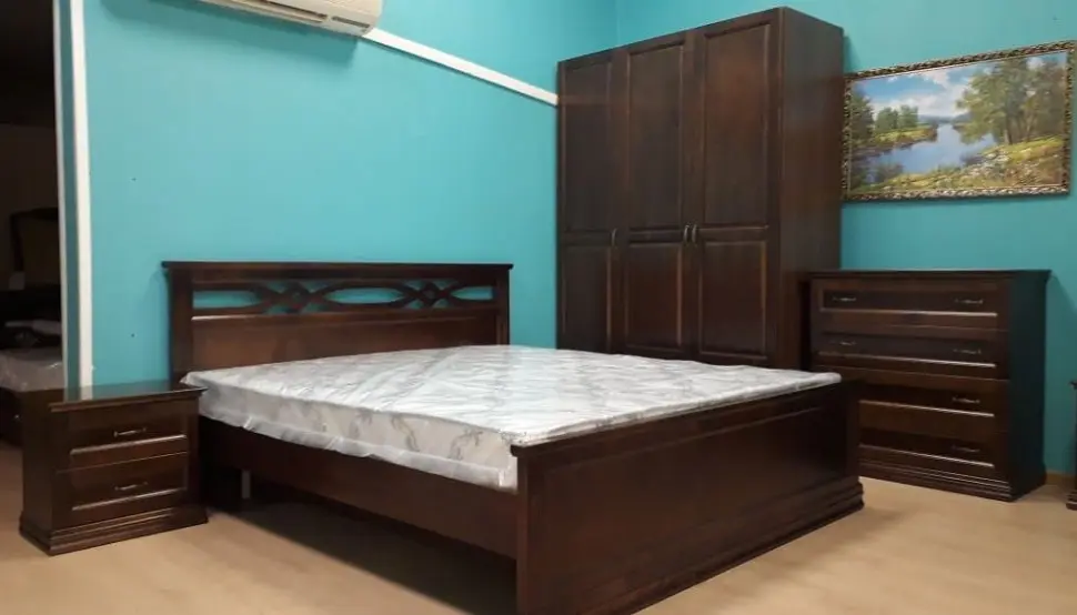 Кровать Лирона 1800х2000