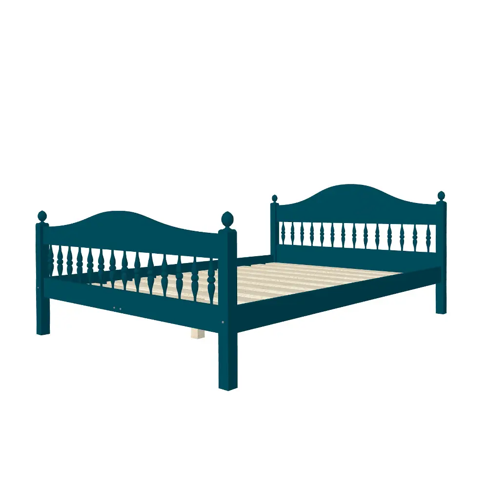 Кровать F2 1200х2000