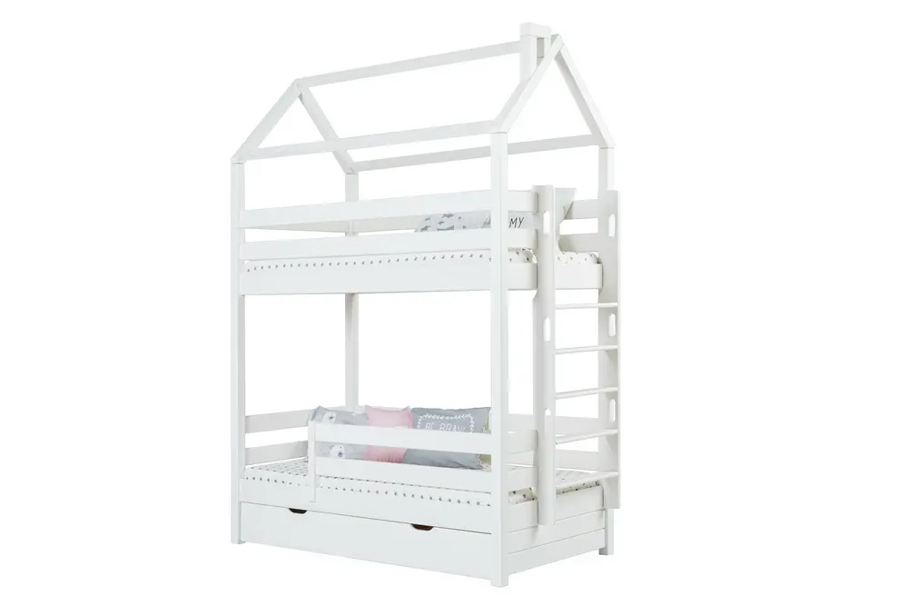 Кровать 2-яр ТК №16  800х1800