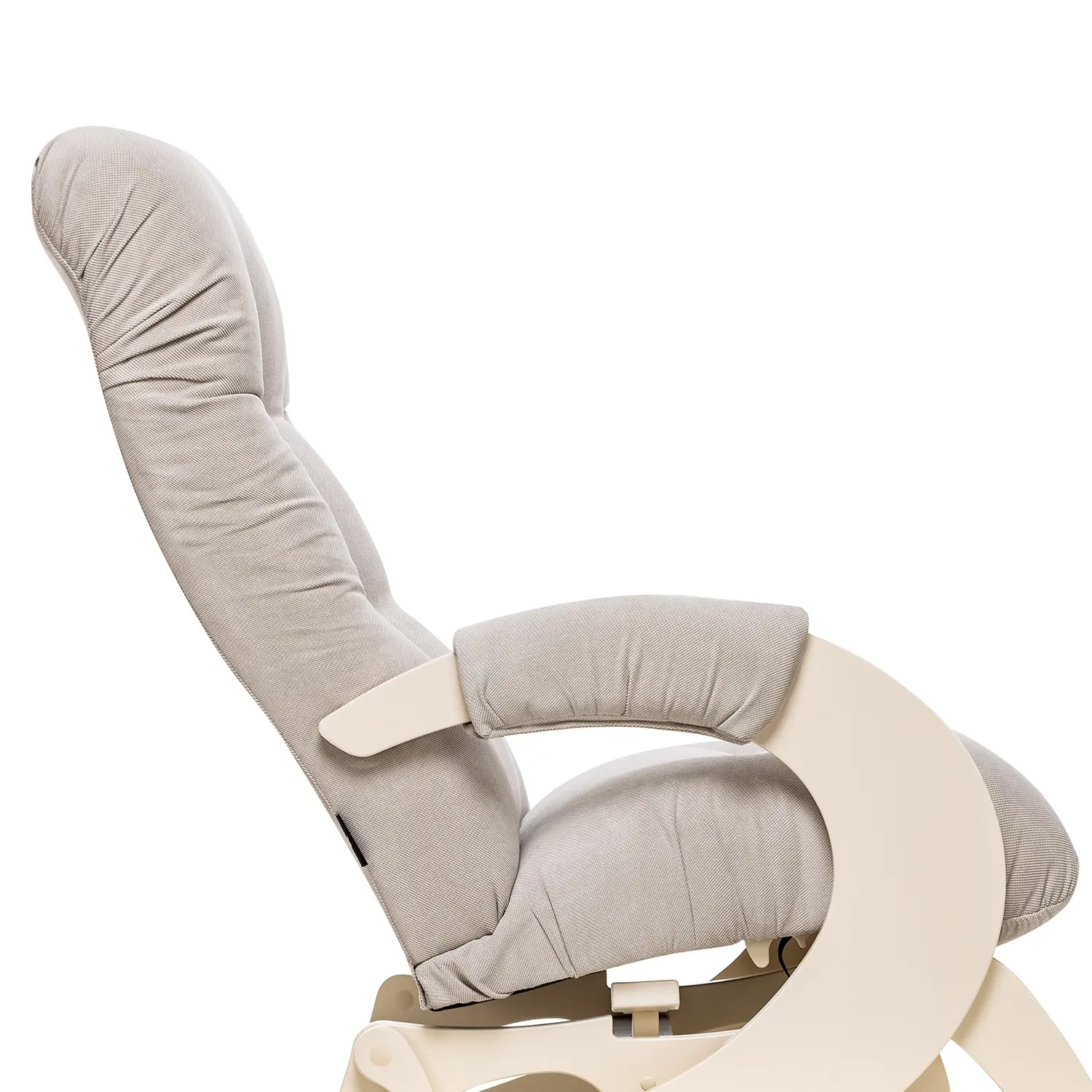 Кресло-глайдер Стронг