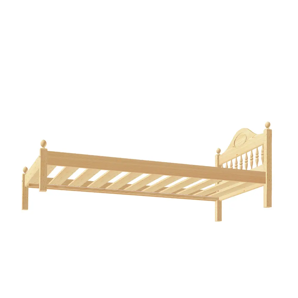 Кровать F1 600х1400