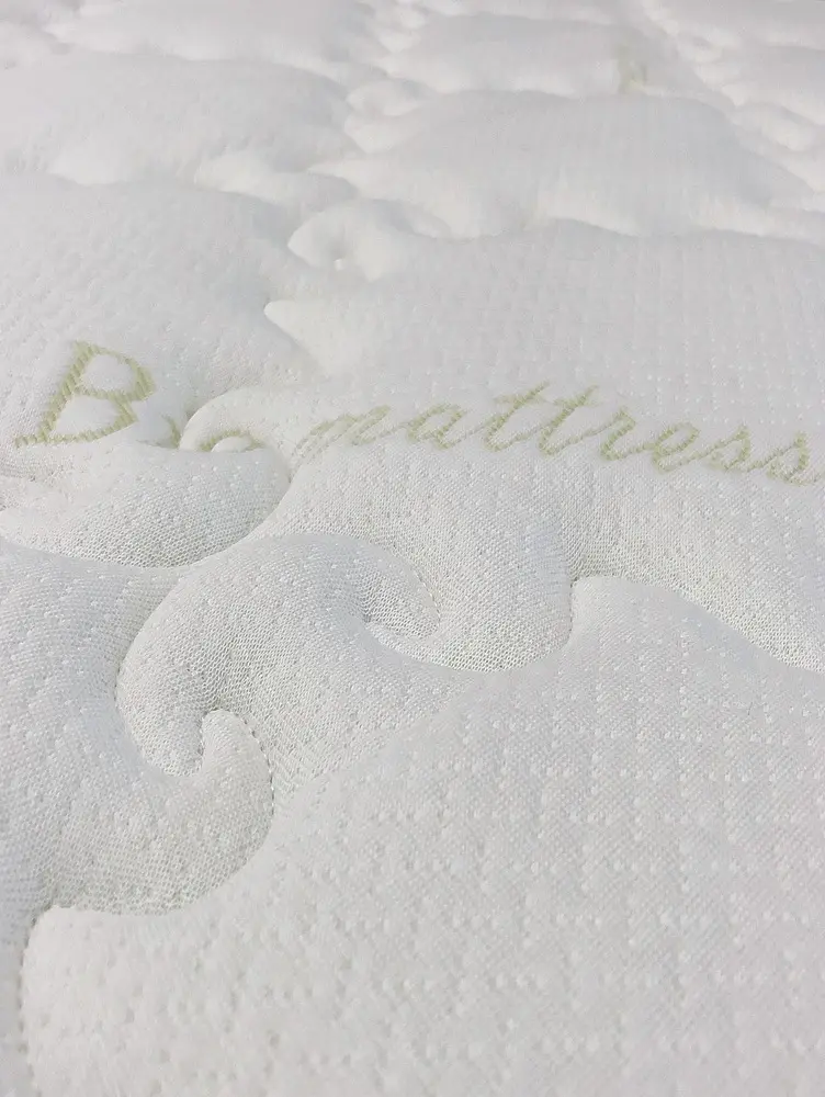 Наматрасник Monta (Монта) в трикотаже 120х200