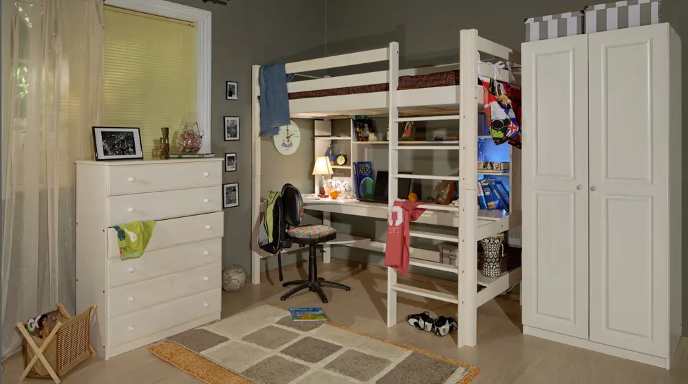 Кровать Классик В-яр №2 900х2000 h=1690