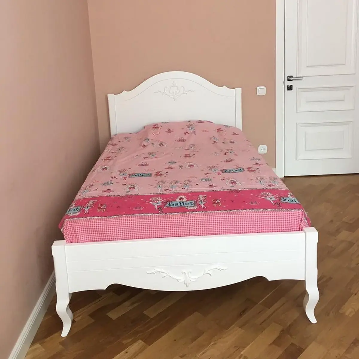 Кровать Авиньон 900х2000