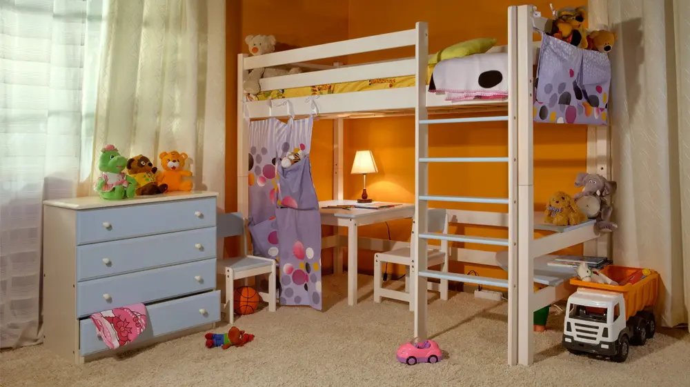 Кровать Классик В-яр №3  800х2000  h=1950