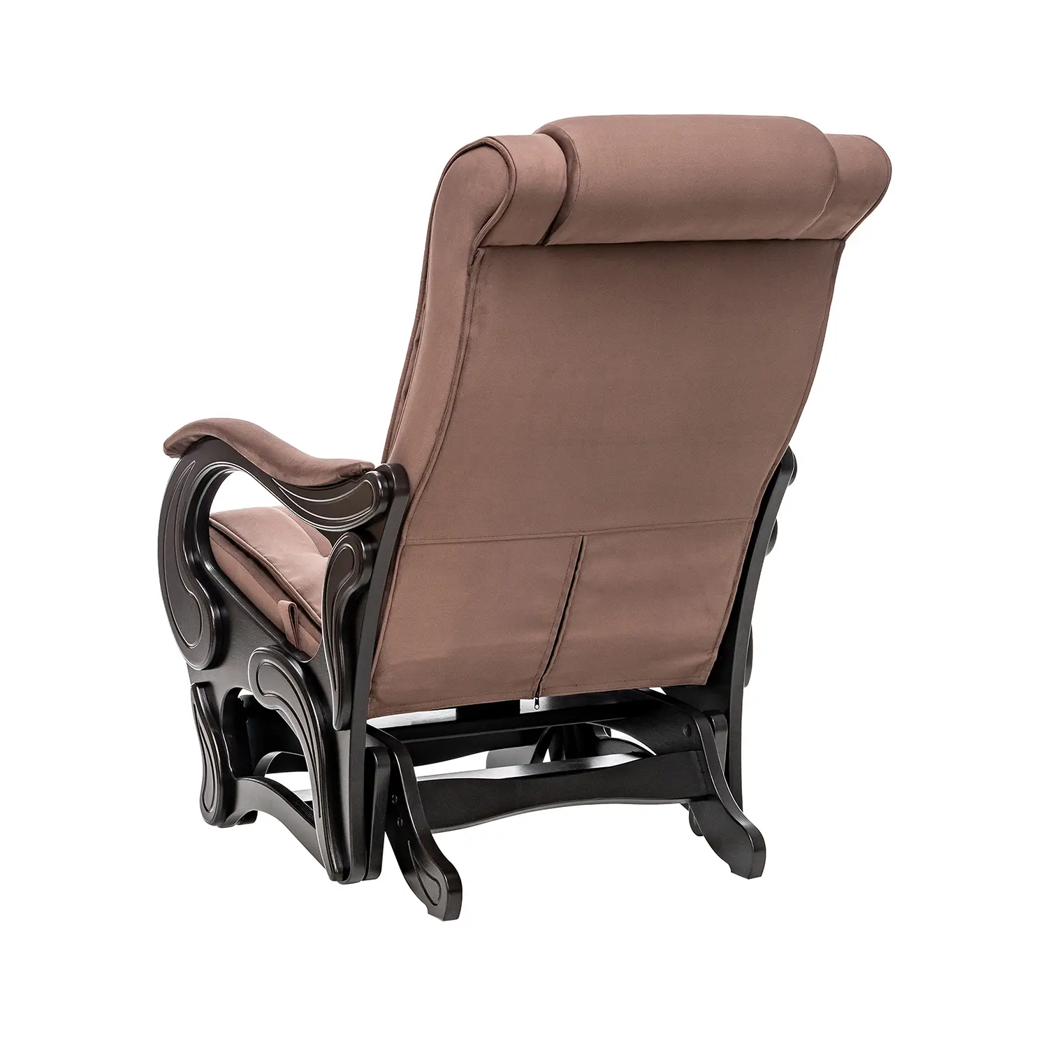 Кресло-глайдер Модель 78 люкс