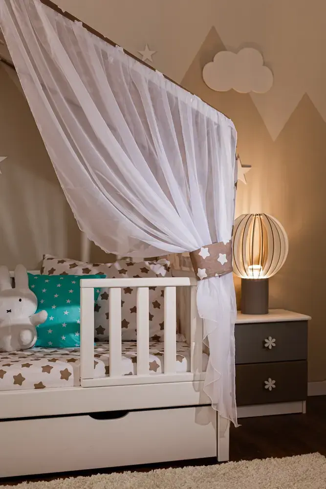 Кровать ТК №10 800х1800