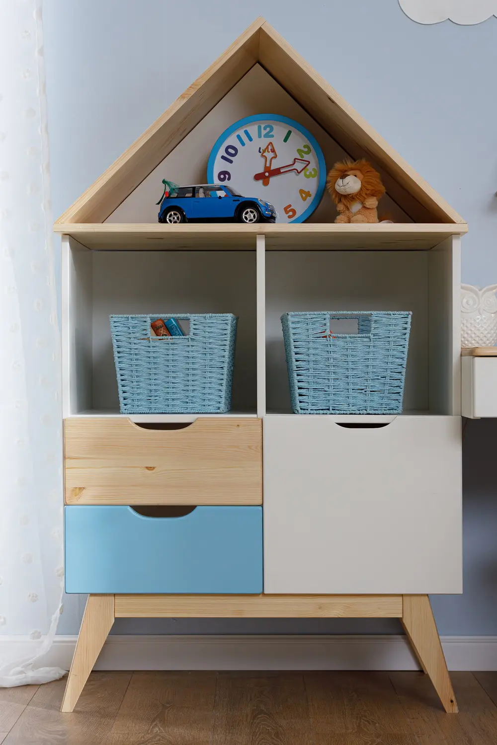 Крыша для тумб 450х820