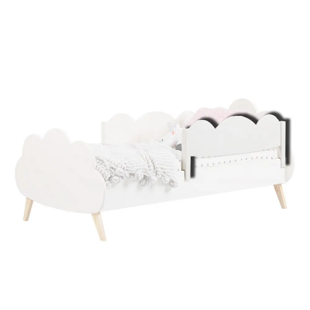 Бортик - облако