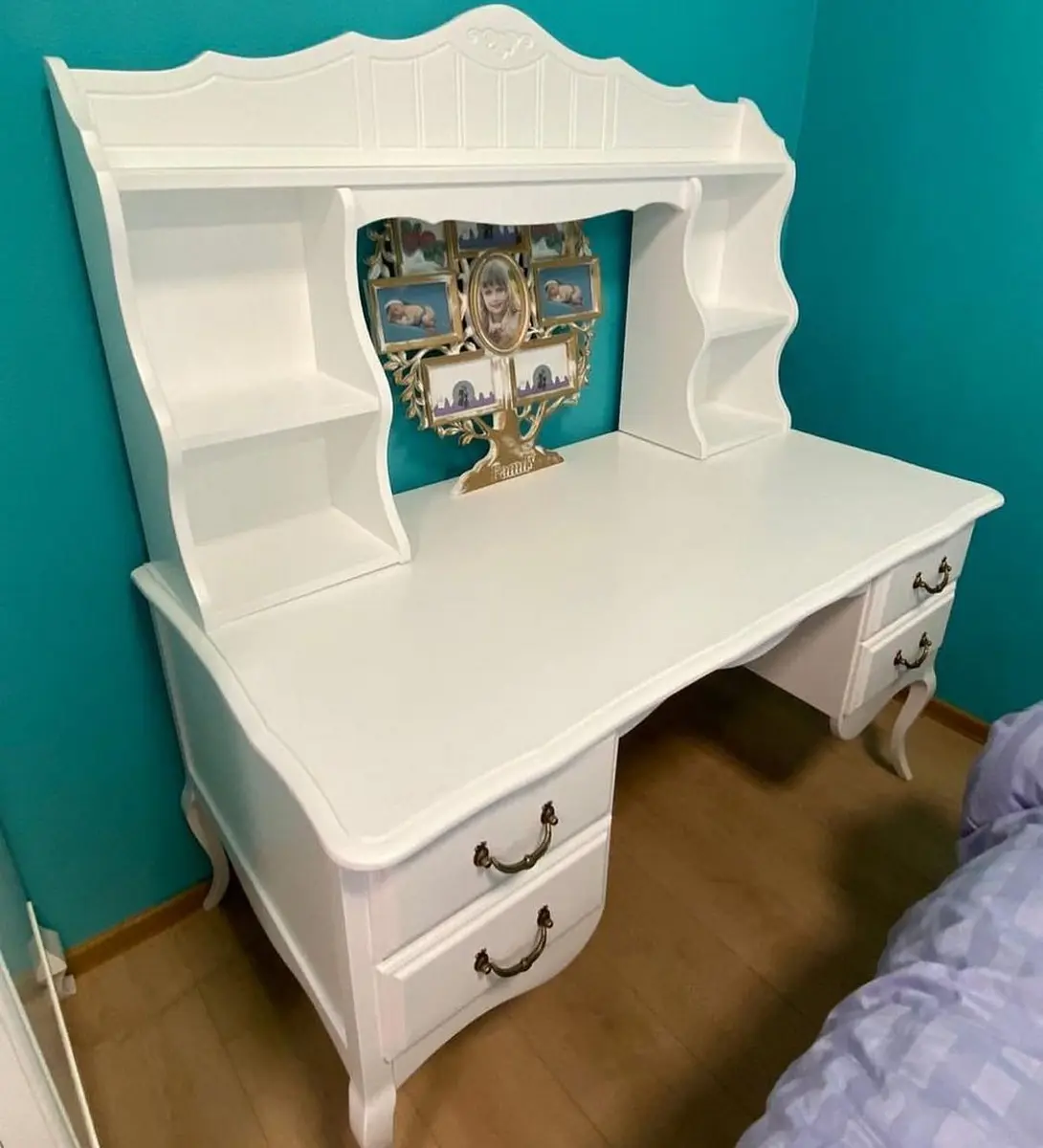 Надстройка к письменному Авиньон столу