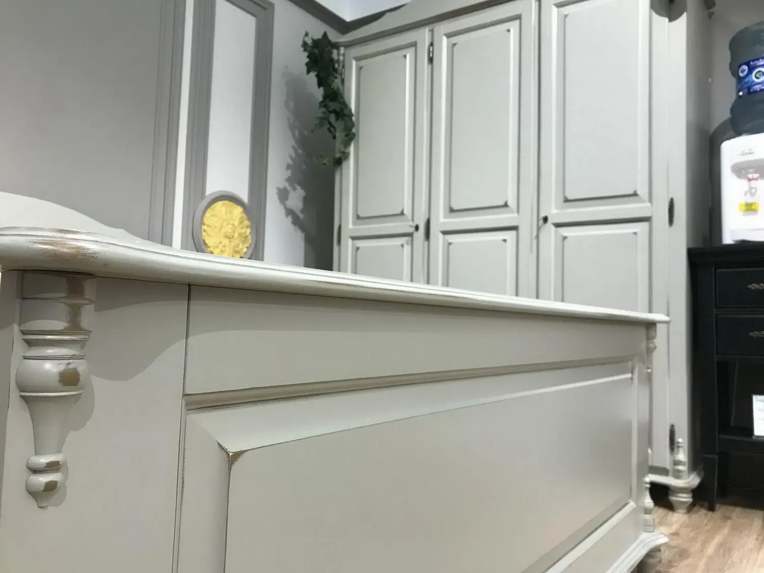 Кровать Скандия 1800х2000 12.2.04