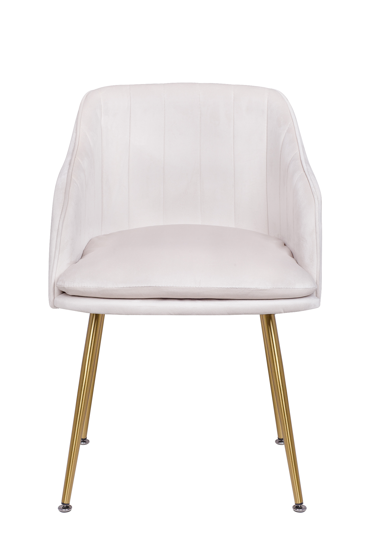 Стул Aqua Steel Beige