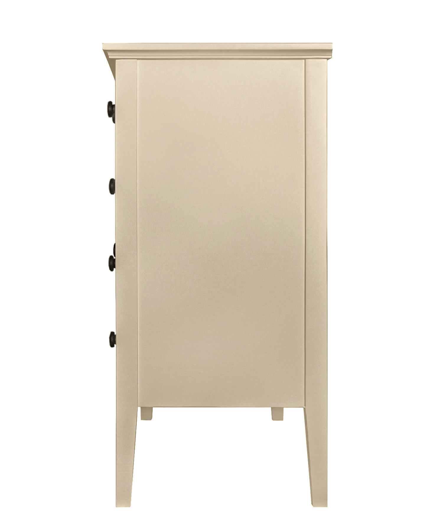 Дизайнерский комод Friz Beige