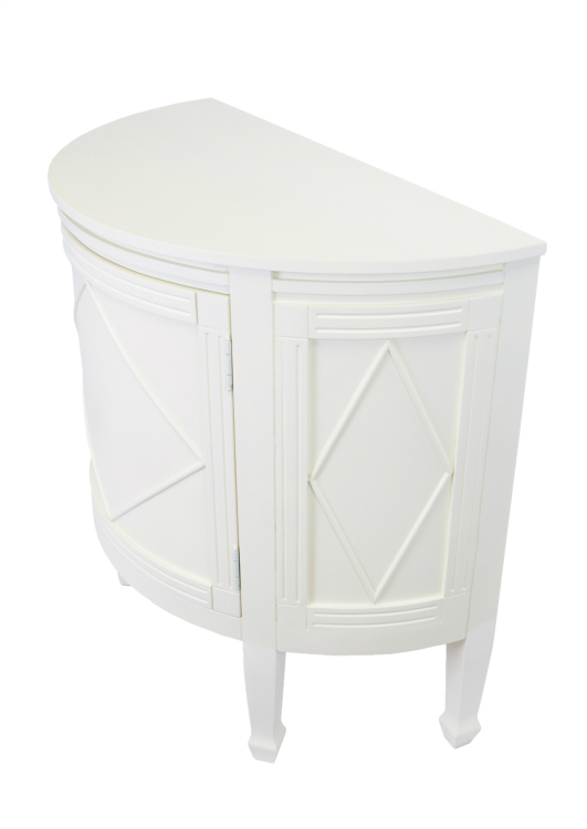 Дизайнерская консоль Aurick