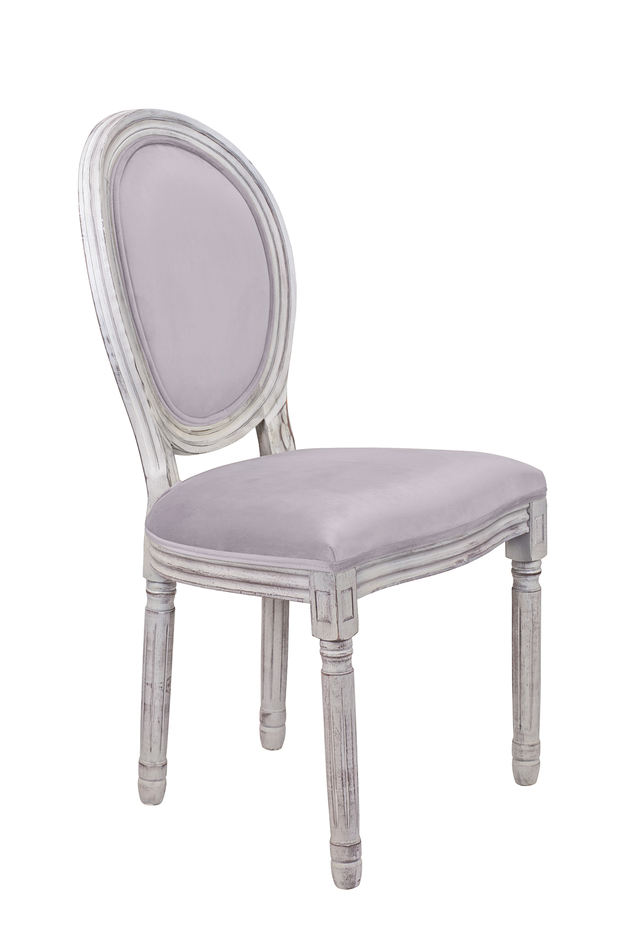 Стул для кафе Volker Original Grey