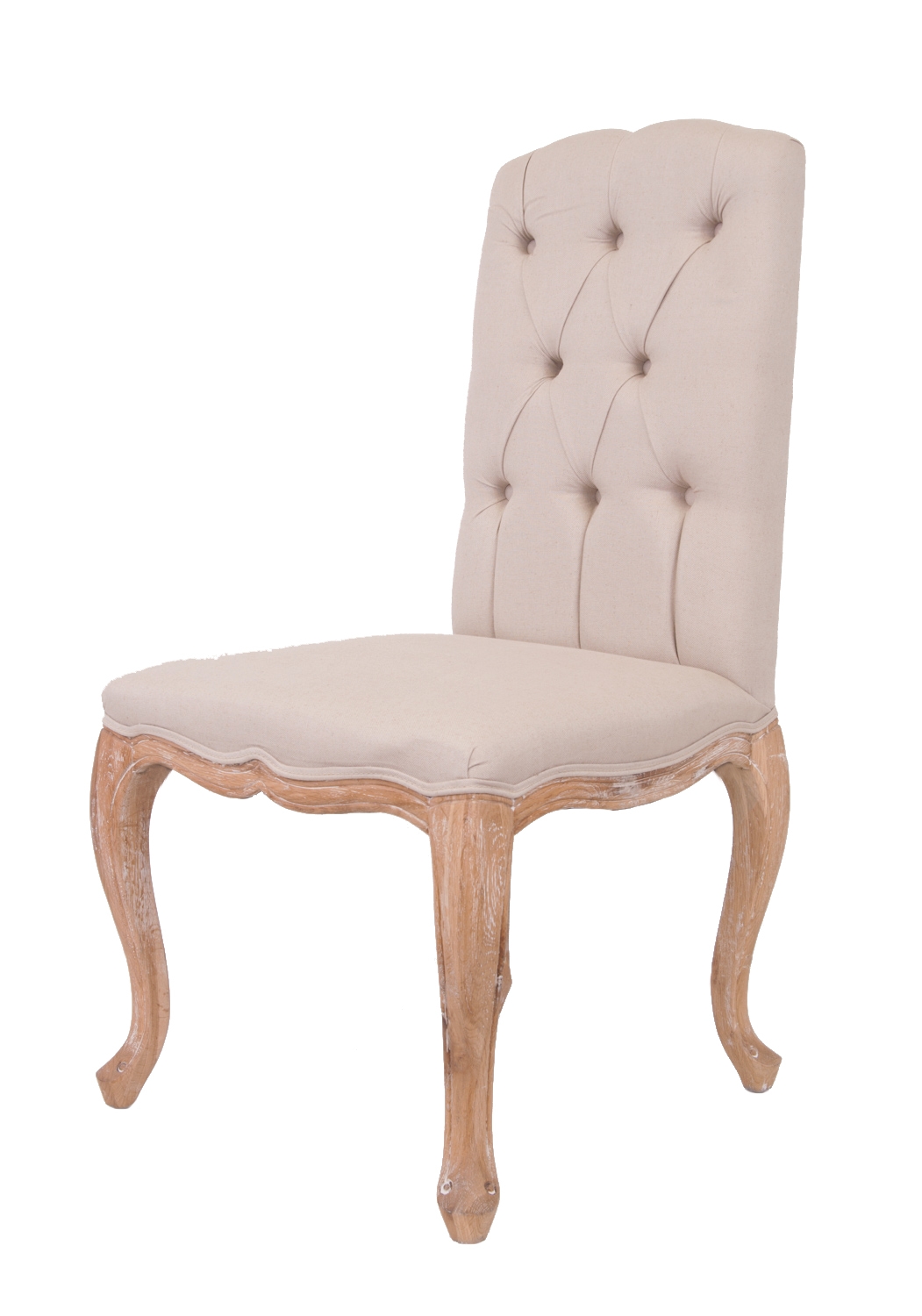 Стул Meliso White