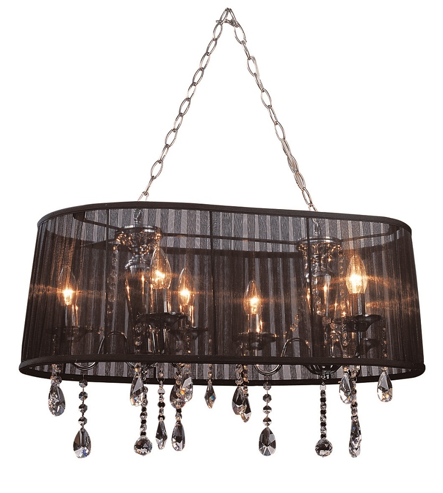 Люстра Delmona