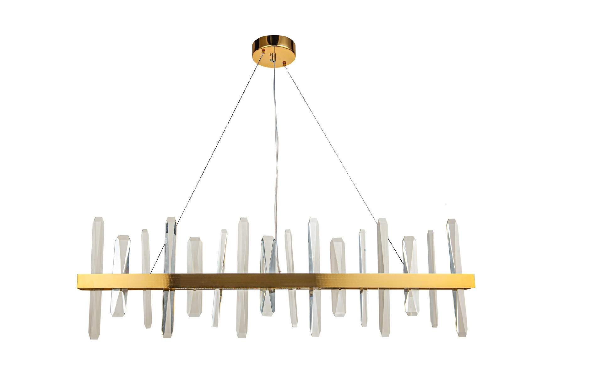 Люстра Gertrudis L800