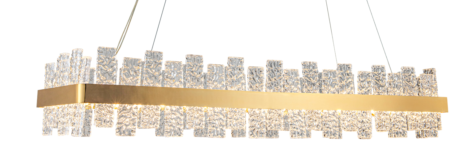 Люстра Actinium L1200