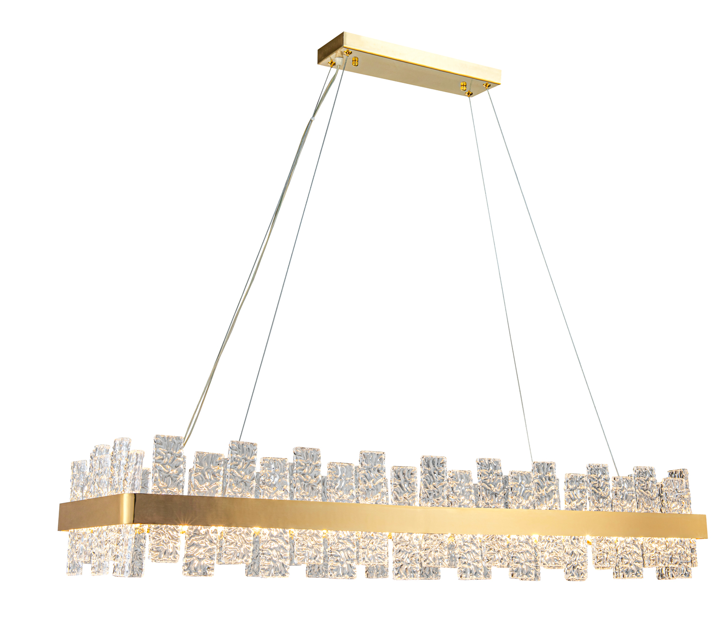 Люстра Actinium L1200