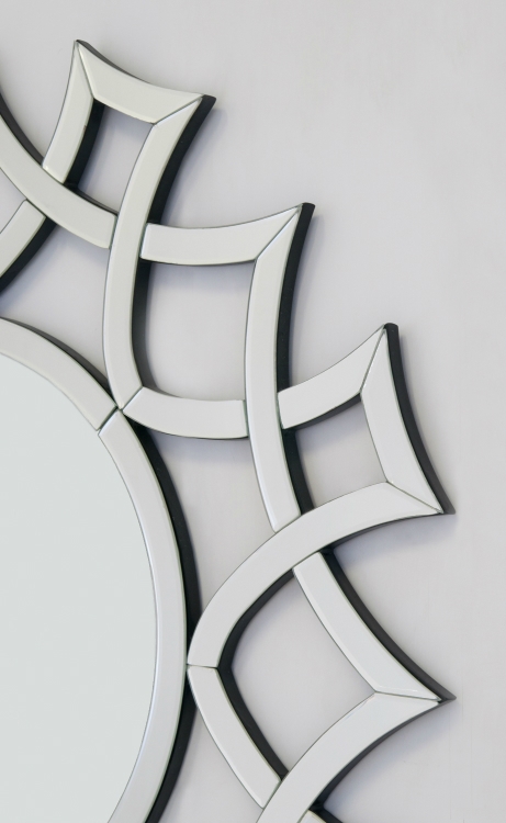 Зеркало Demetria