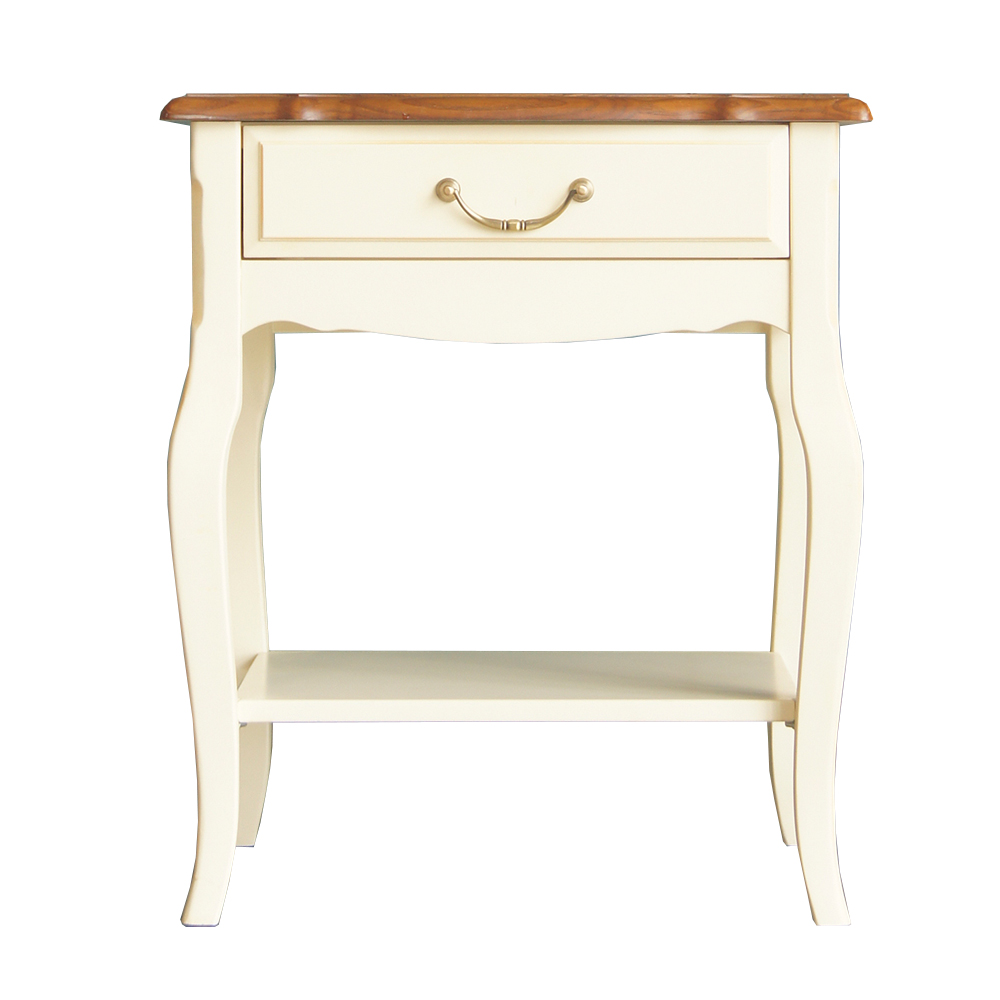 Тумба прикроватная 1 ящик