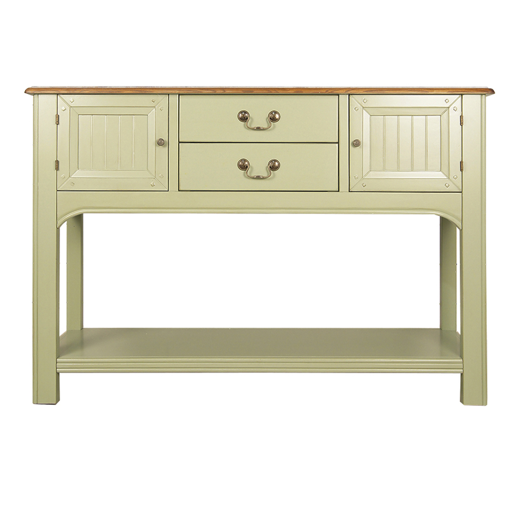 Консоль 2 ящика "Olivia"