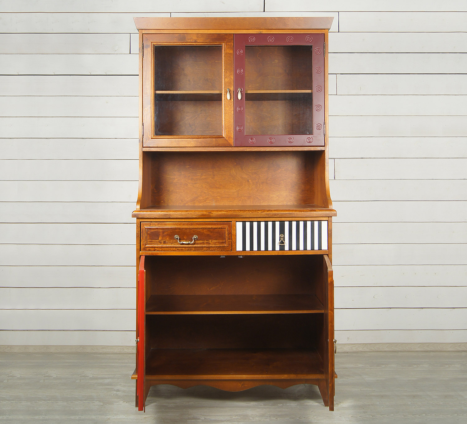 Буфет 2 ящика "Gouache"