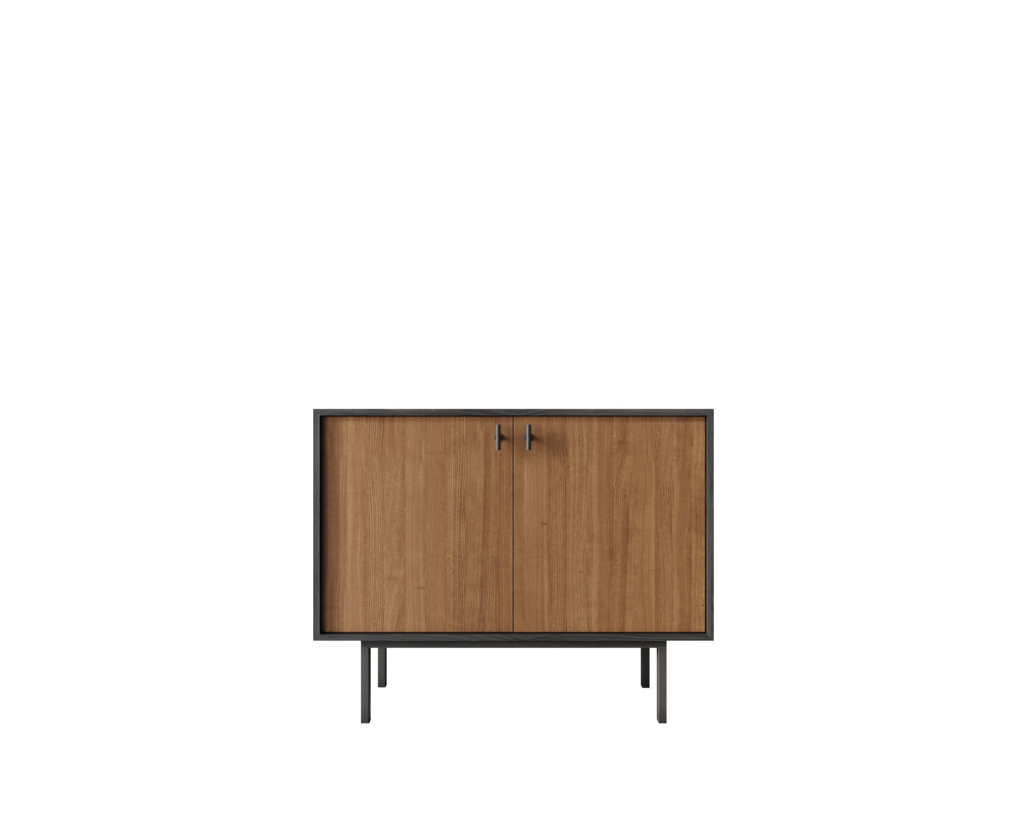 Комод с двумя дверками "Emerson"