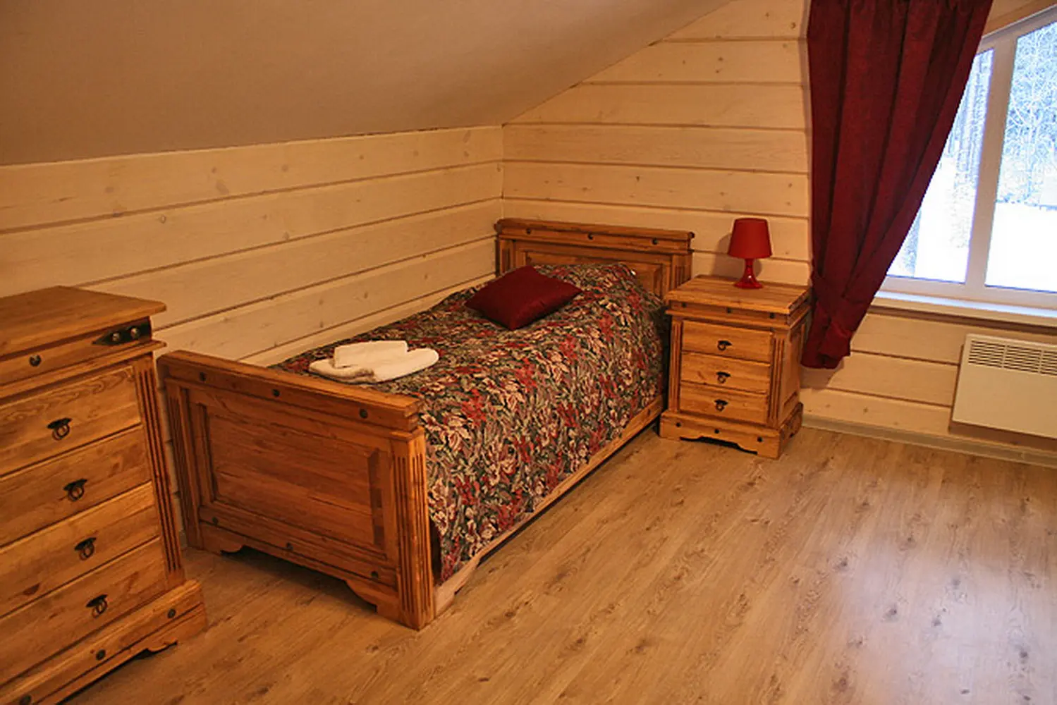 Викинг серийная мебель