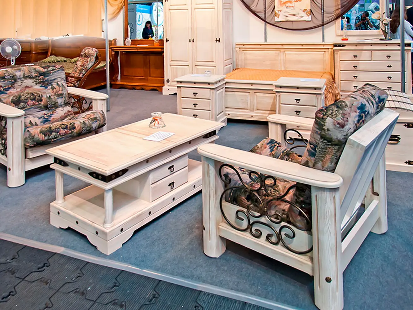 Викинг Общая