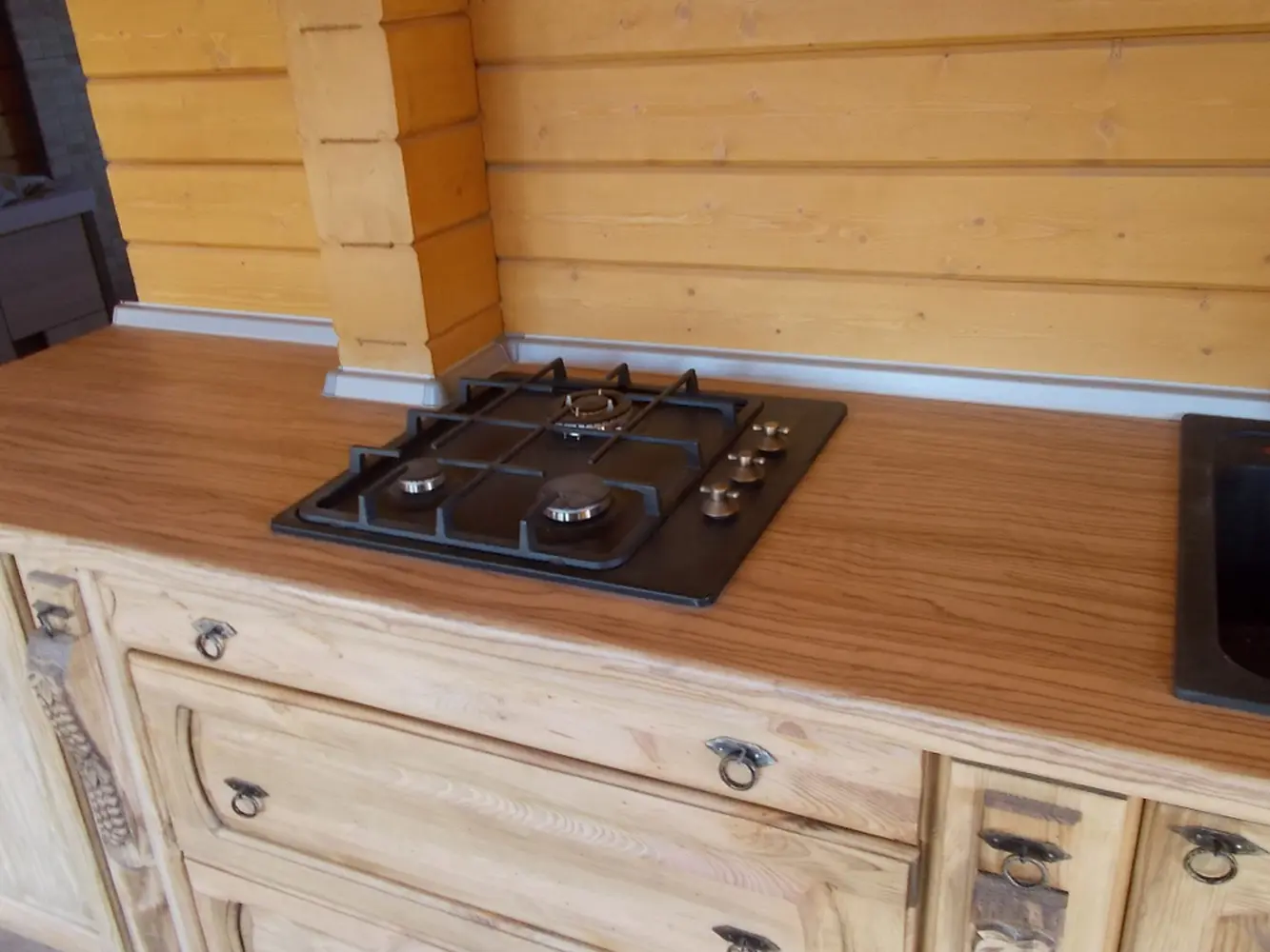 Викинг Общая