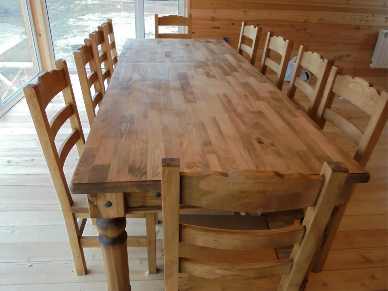 Викинг Общая