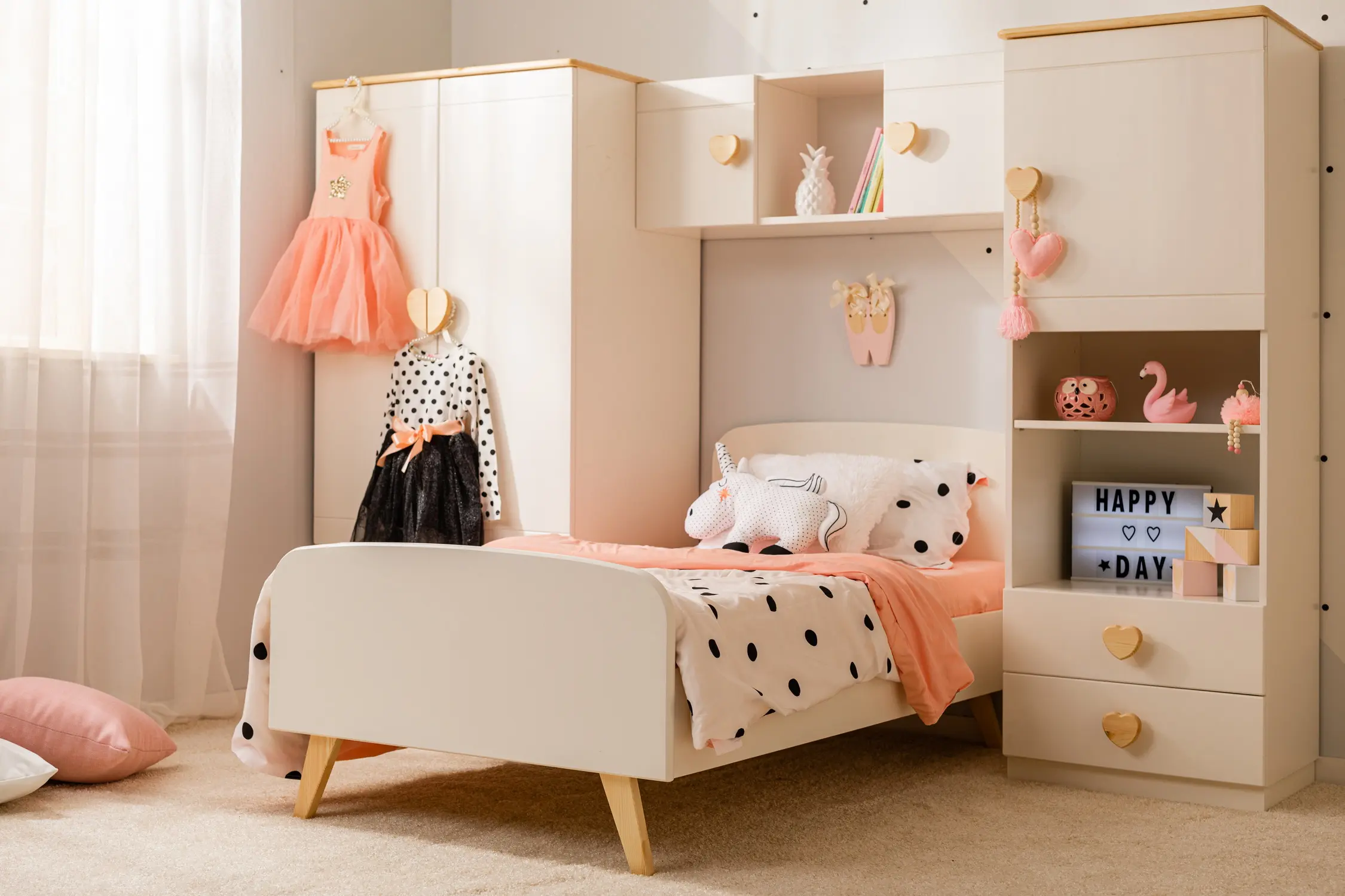 Тимберика Кидс