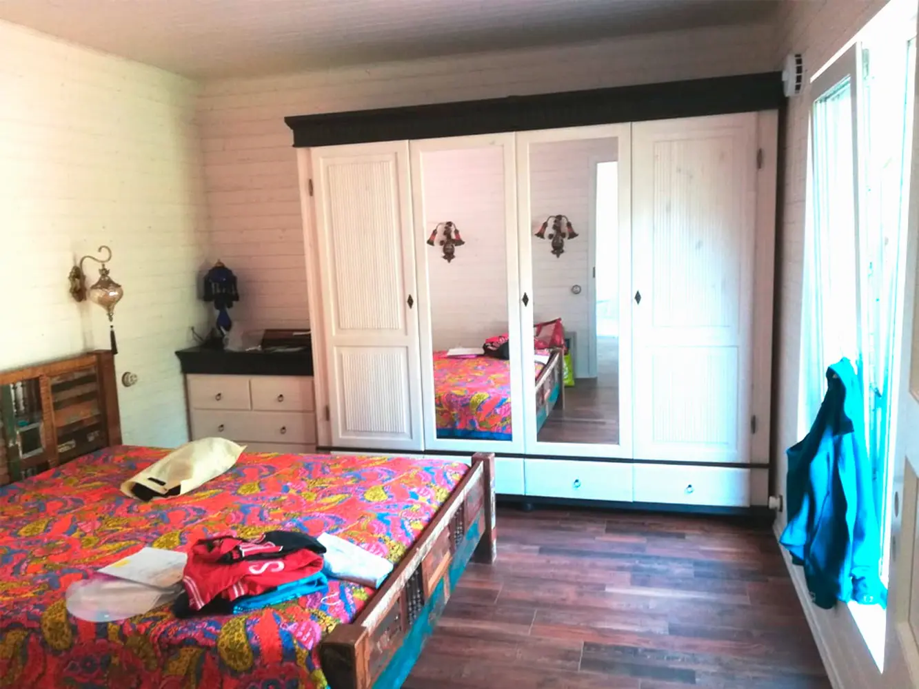 Мальта/Хельсинки