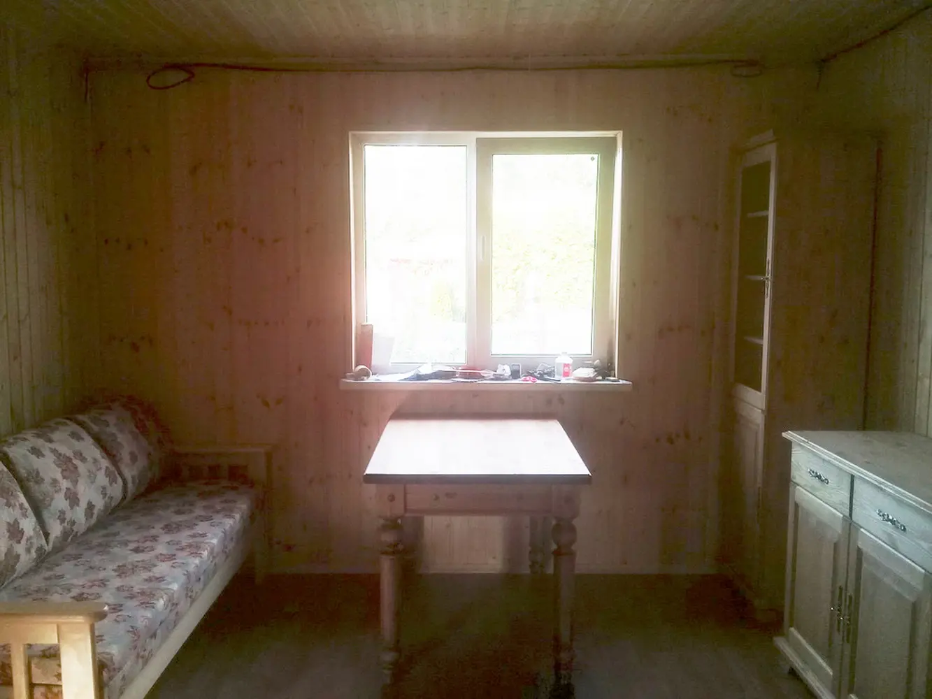 Викинг серийная мебель