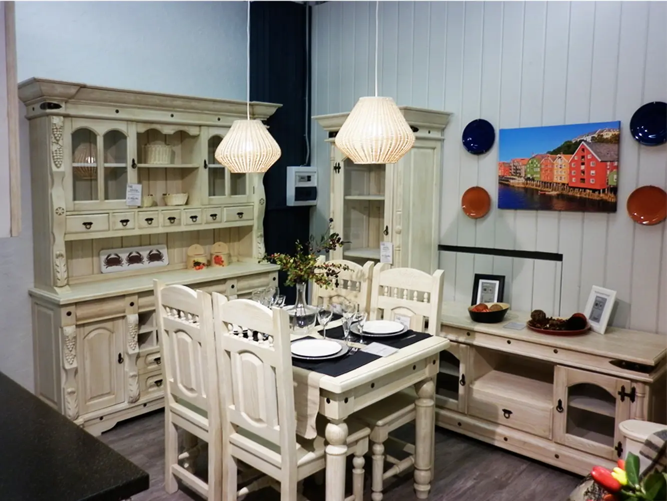 Викинг Общая