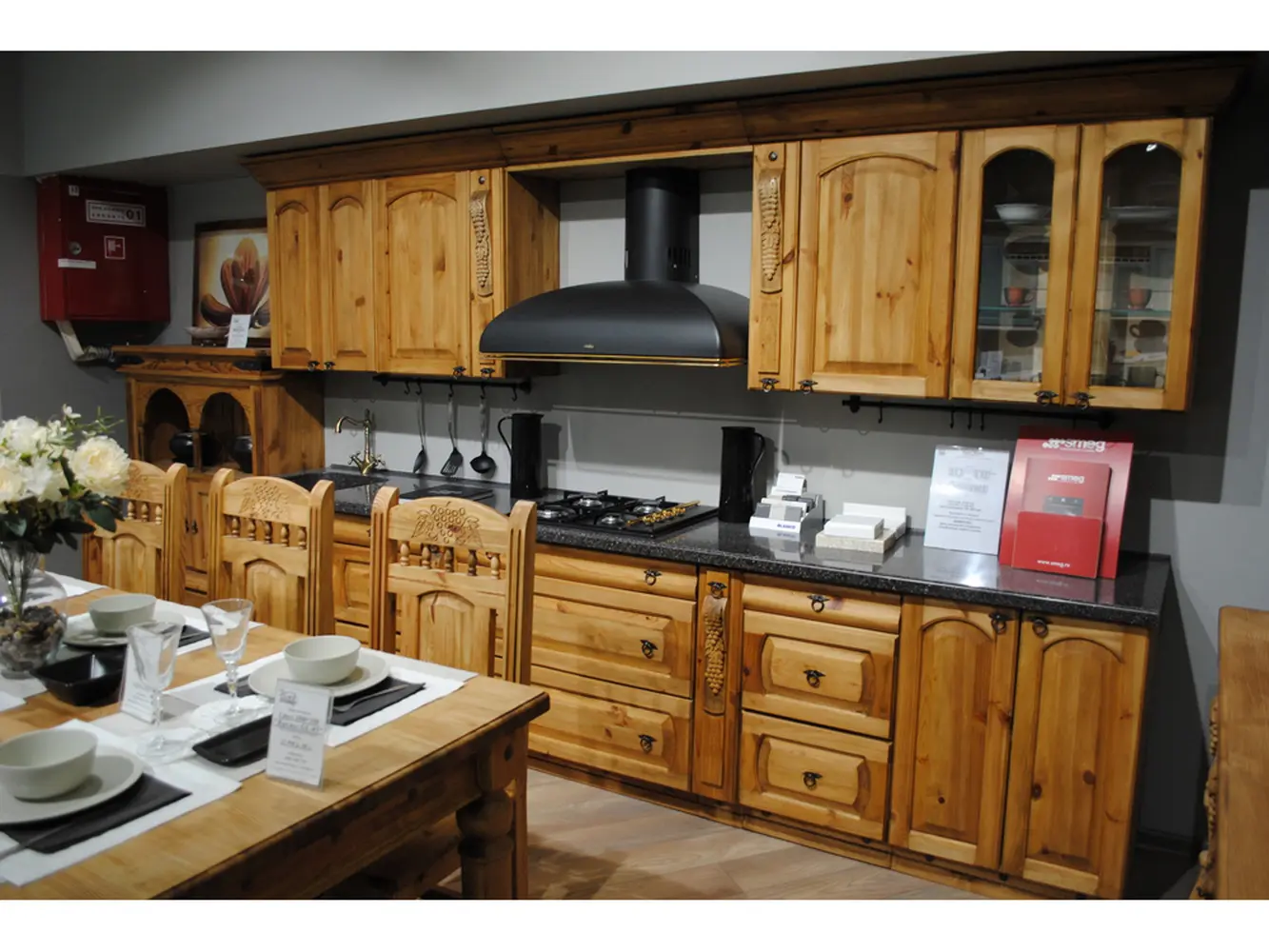 Викинг Общая