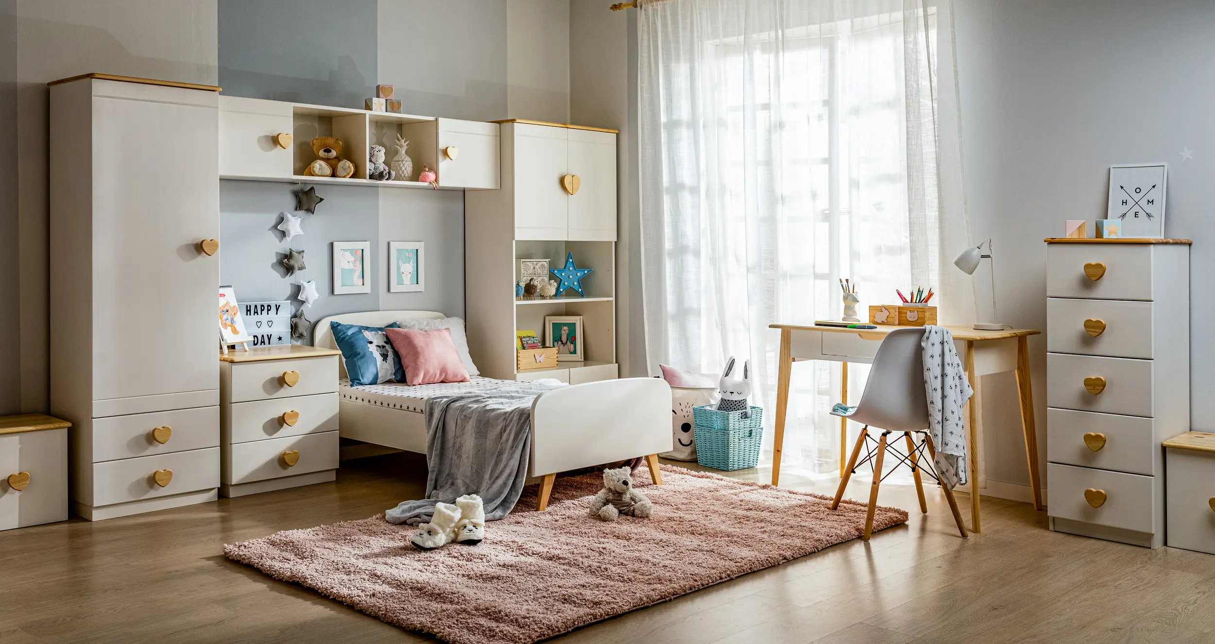 Тимберика Кидс