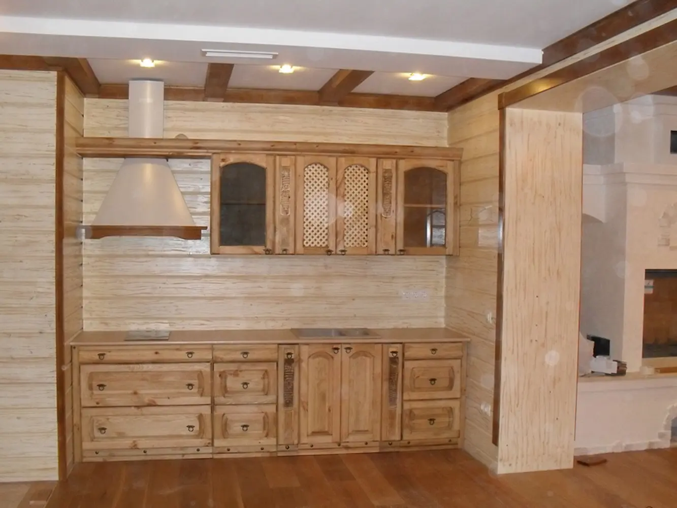 Кухня Викинг