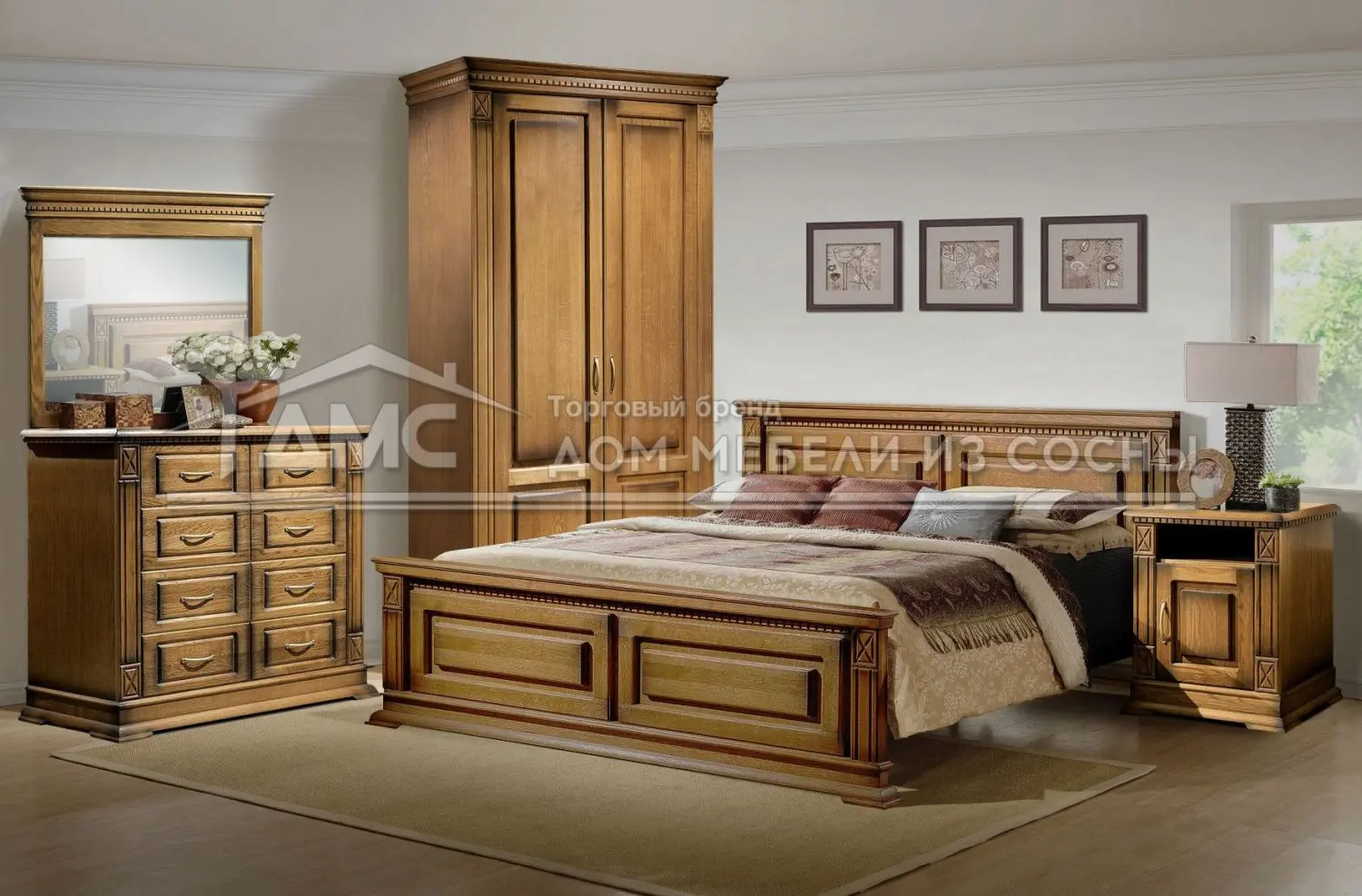 Муром-мебель