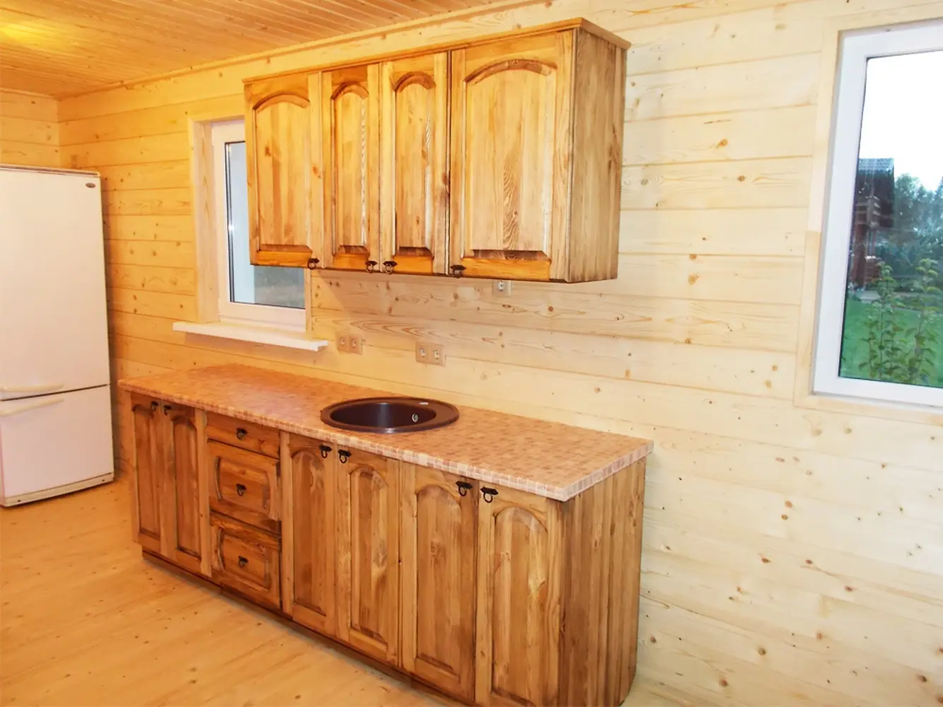 Викинг Общая